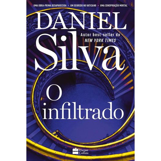 o infiltrado