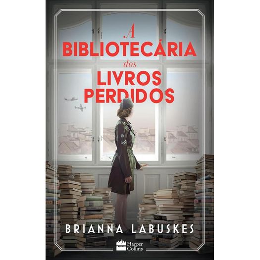 a bibliotecária dos livros perdidos a bibliotecária dos livros perdidos