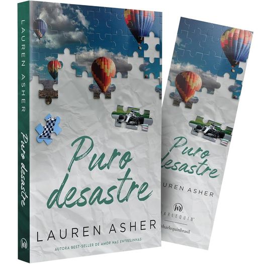 puro desastre puro desastre