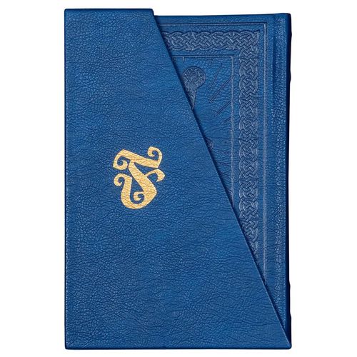 box o grande livro do rei artur - feéria antiga