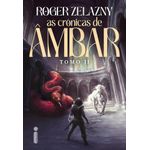 as crônicas de âmbar - tomo ii