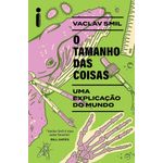o tamanho das coisas