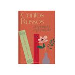 contos russos de paixão e perdição