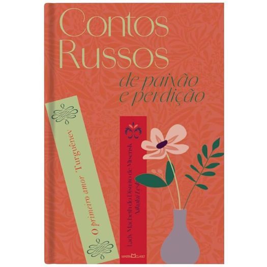 contos russos de paixão e perdição contos russos de paixão e perdição