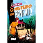nancy drew vol 3: o mistério do bangalô
