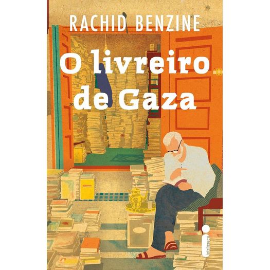 o livreiro de gaza