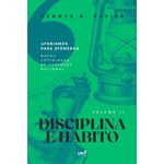 disciplina e hábito - vol 2