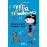 mia monstruosa - vol 2