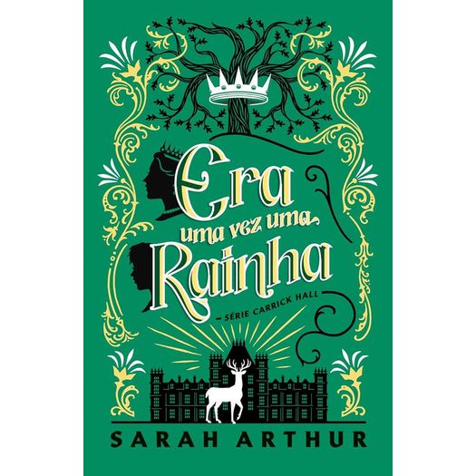 era uma vez uma rainha era uma vez uma rainha