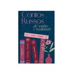 contos russos de sonho e realidade