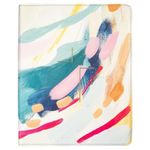 jesus bible nvi - couro-soft - multicor