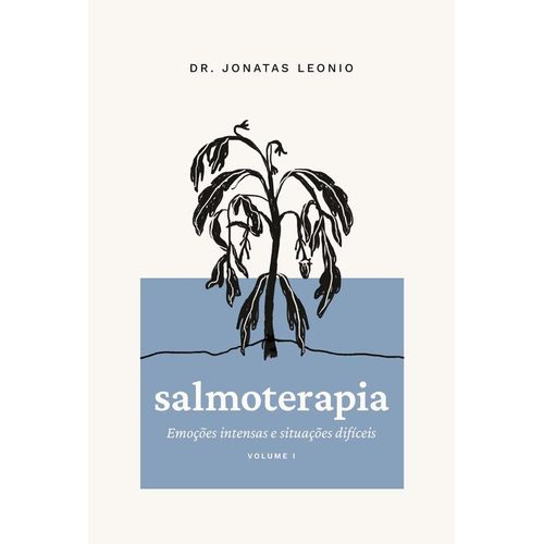 salmoterapia - vol 1