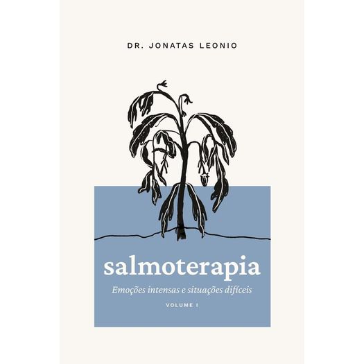 salmoterapia - vol 1