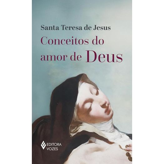 conceitos do amor de deus - sem orelhas