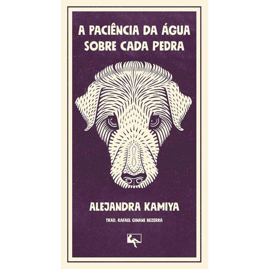 a paciência da água sobre cada pedra