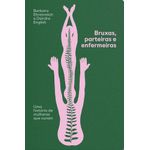 bruxas, parteiras e enfermeiras