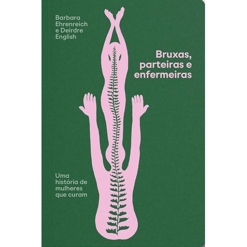 bruxas, parteiras e enfermeiras