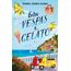 entre vespas e gelato
