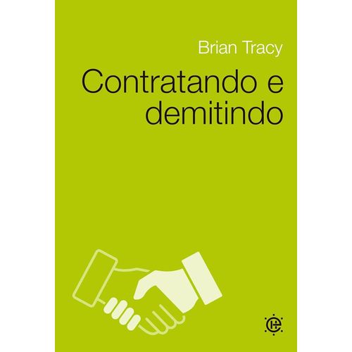 contratando e demitindo