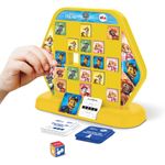 jogo trilha - patrulha canina