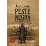 a peste negra no século xiv