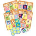 bingo da bingo - bluey