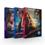 box trilogia culpados - com brinde