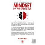 os códigos do mindset da prosperidade