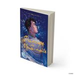 príncipe da meia noite - com brinde