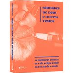 saudades de deus e outros textos