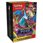 pokémon - mega evolução 2 - desafio estratégico - fogo fantasmagórico