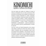 a prática do kinomichi com mestre noro