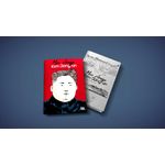 meu amigo kim jong-un