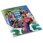 fifa 365 2026 - álbum brochura