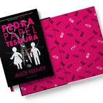 pedra papel tesoura