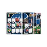 fifa 365 2026 - álbum brochura