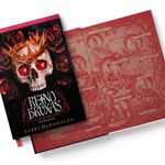 reino das bruxas 3 - poder arcano