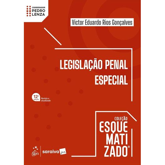 legislacao-penal-especial-esquematizado