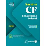 legislacao-saraiva-de-bolso---constituicao-federal