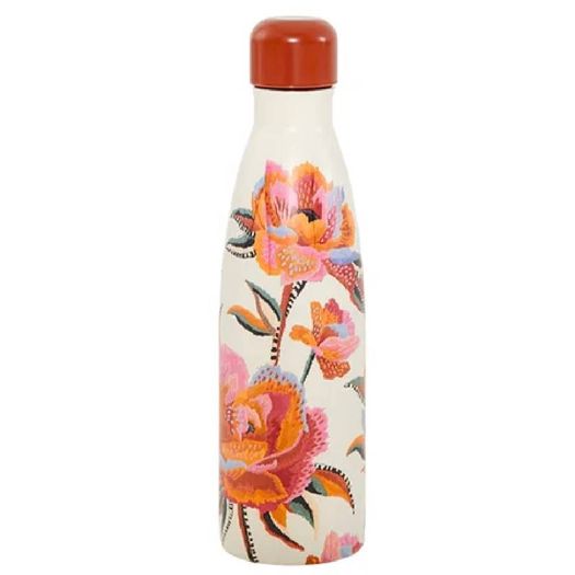 garrafa-500ml-glub-floral-lucia-off-white-farm garrafa-500ml-glub-floral-lucia-off-white-farm