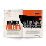 mindhunter profile - serial killers