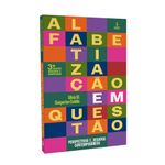 alfabetização em questão