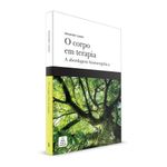 o corpo em terapia