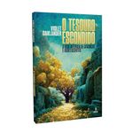 o tesouro escondido