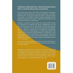 exercícios de comunicação não violenta