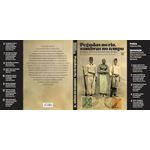 pegadas no rio sombras no tempo