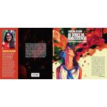 as dores da adolescência