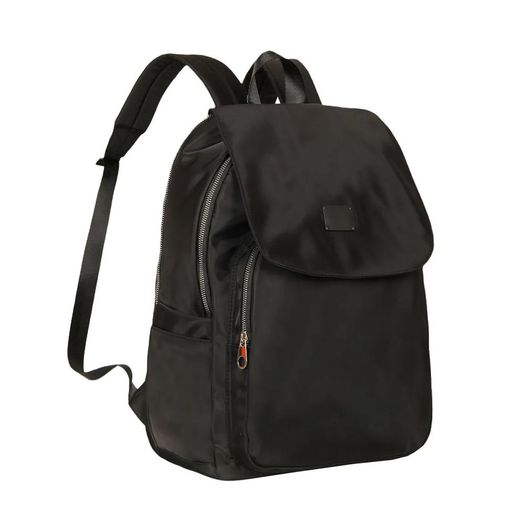 mochila-com-alca-glow-it-nylon-preta