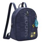 mochila-com-alca-snoopy-azul