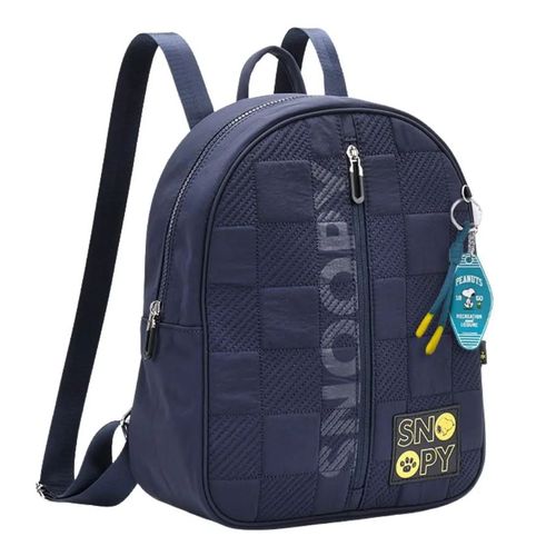 mochila-com-alca-snoopy-azul